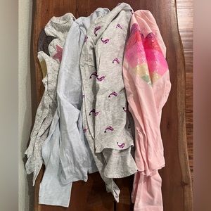Bundle of 4 - Girls size 10